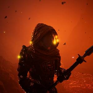 Icarus New Frontiers Jabalina de Acero Frío