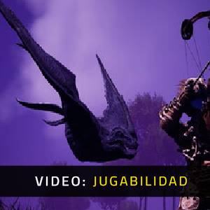 Icarus New Frontiers Vídeo del Juego