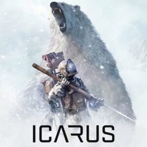 Icarus muestra la Iluminación Global RTX y el DLSS de NVIDIA