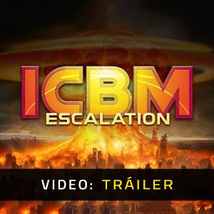 ICBM Escalation - Trailer de Video