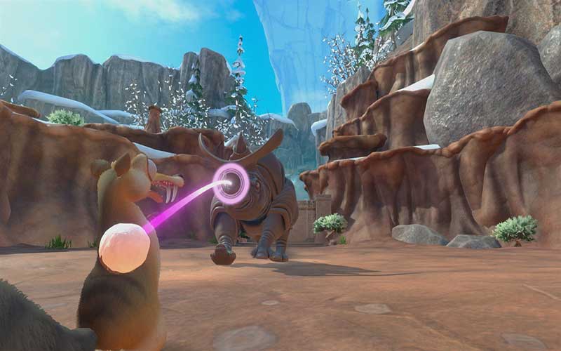 Potencial Amabilidad plato Comprar Ice Age Scrat's Nutty Adventure Xbox One Barato Comparar Precios