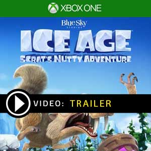 Ice Age Scrat's Nutty Adventure Precios Digitales o Edición Física
