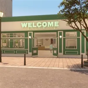 Ice Cream Simulator - Heladería