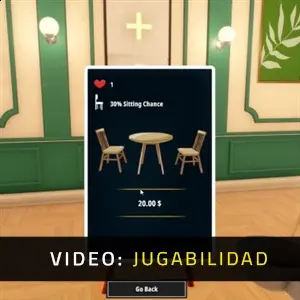 Ice Cream Simulator - Video de Jugabilidad