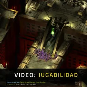 Icewind Dale: Enhanced Edition – Jugabilidad