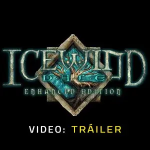 Icewind Dale: Enhanced Edition – Tráiler
