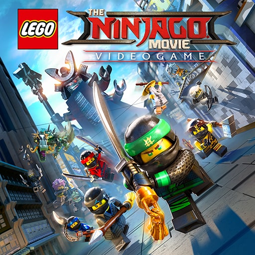 Juego Lego Ninjago - Videojuego al Mejor Precio