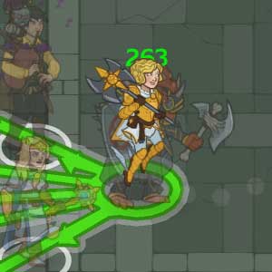 Idle Champions of the Forgotten Realms - Yeenoghu