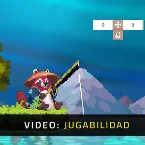 Idle Waters - Video de Jugabilidad