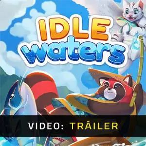 Idle Waters - Tráiler de Video