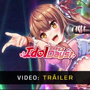 IdolDays Vídeo En Tráiler