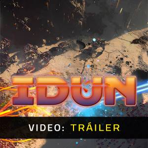 IDUN Frontline Survival - Tráiler de Video