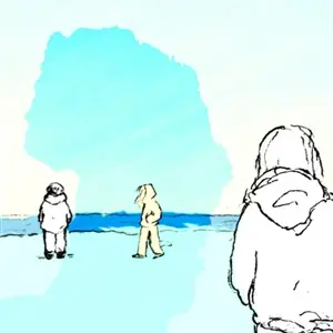 If Found - Boceto