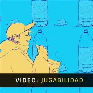 If Found - Jugabilidad