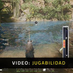 IfSunSets - Jugabilidad