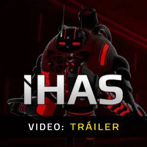 IHAS Tráiler del juego