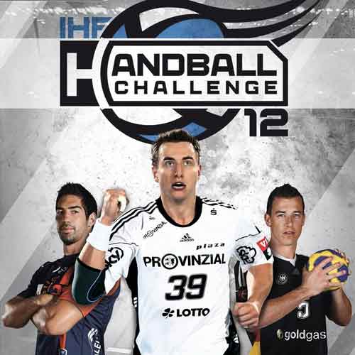 Comprar clave CD IHF Handball Challenge 12 y comparar los precios