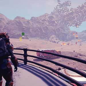 IKO 39 - Estación espacial