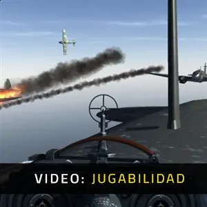 IL-2 Sturmovik: Cliffs of Dover - Jugabilidad