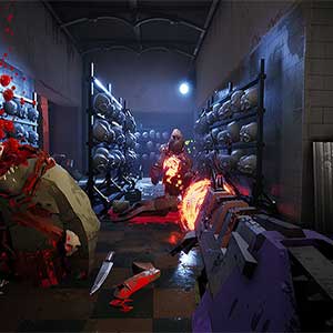 illWill - Mata a Todos los Monstruos