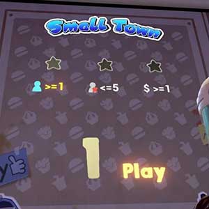 Junta de clasificación de estrellas