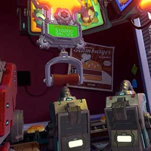 Cocinar hamburguesas