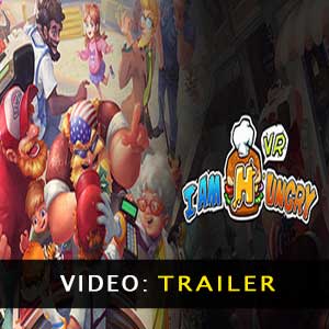 Comprar Im Hungry CD Key Comparar Precios