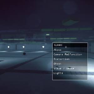 I'm on Observation Duty 6 - Bajo el agua