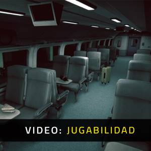 I’m on Observation Duty 6 - Jugabilidad