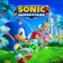 Sonic Superstars: Todo lo que necesitas saber sobre el nuevo juego de Sonic