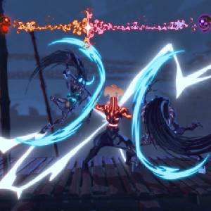 IMMORTAL And The Death That Follows Puñetazo