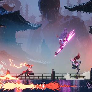 IMMORTAL And The Death That Follows Deslizamiento