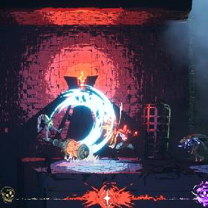 IMMORTAL And The Death That Follows Defensa