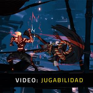 IMMORTAL And The Death That Follows Video de la Jugabilidad