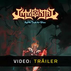 IMMORTAL And The Death That Follows Pc