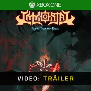 IMMORTAL And The Death That Follows Xbox One
