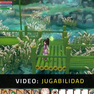 Immortal Life - Video de Jugabilidad