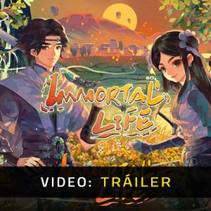 Immortal Life - Avance de Video