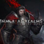 Avance del juego Immortal Realms Vampire Wars Lands en Xbox One