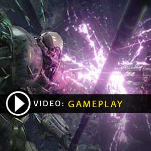 Immortal Unchained PS4 Gameplay Video