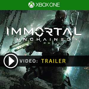 Immortal Unchained Xbox One Prices Digital or Box Edicion
