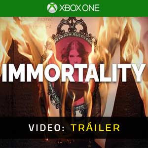 IMMORTALITY Xbox One - Tráiler en vídeo