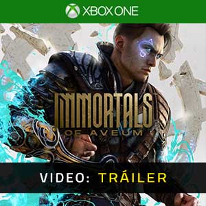 Immortals of Aveum Xbox One Avance en Video
