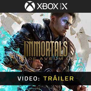 Immortals of Aveum Xbox Series Avance en Video