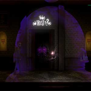 psychological horror