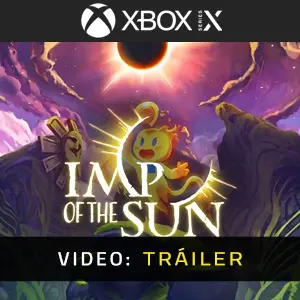 Imp of the Sun Xbox Series - Tráiler del Vídeo