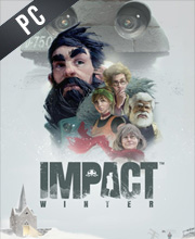 Impact Winter Pc