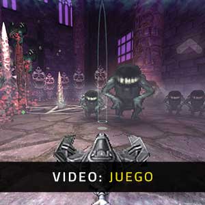 Impaler - Vídeo del Juego