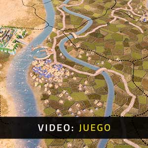 Imperator Rome Vídeo Del Juego