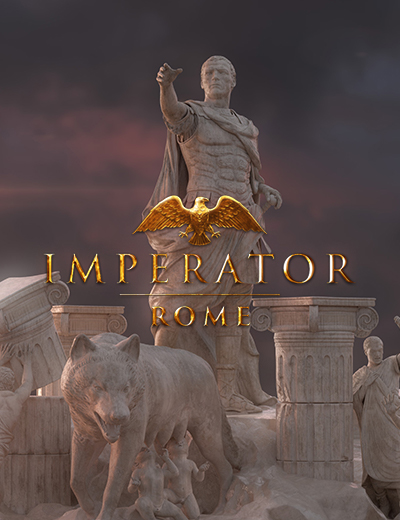 Imperator Rome promocionara la herramienta de Modding mas avanzada de cualquier juego por Paradox